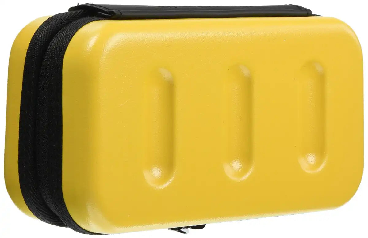 Hightide Hard Shell Case S Yellow Japan (Gb277)