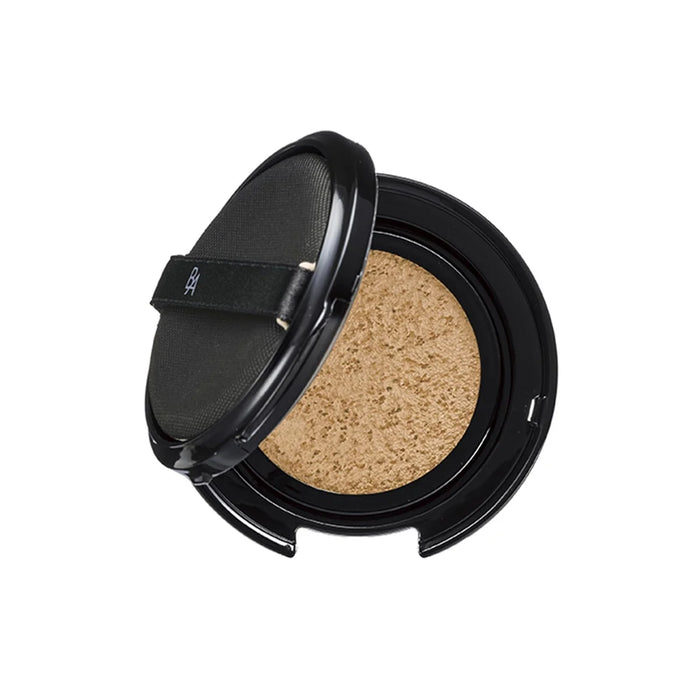 B.A Pola Serum Cushion Foundation P2 Medium Pink 12G Lightweight Coverage