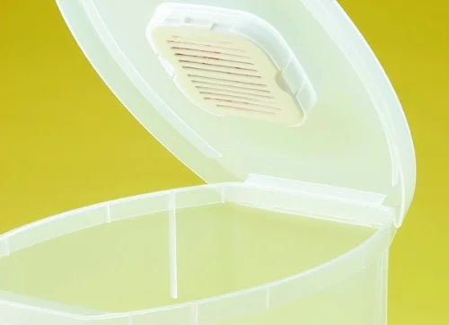 Skater 10Kg Insect Repellent Rice Bins Made In Japan - Drf10