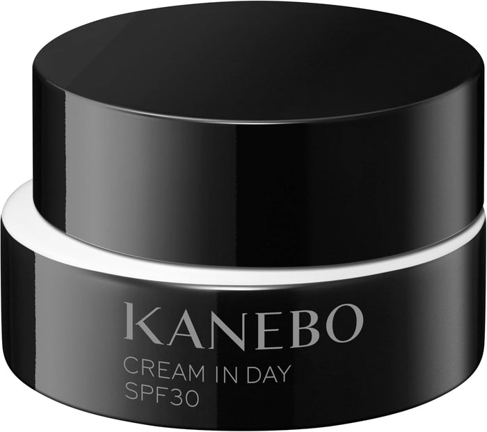 Kanebo Cream In Day SPF 30 / PA +++ With 12-hour lasting moisture 40g - Japanses Day Cream