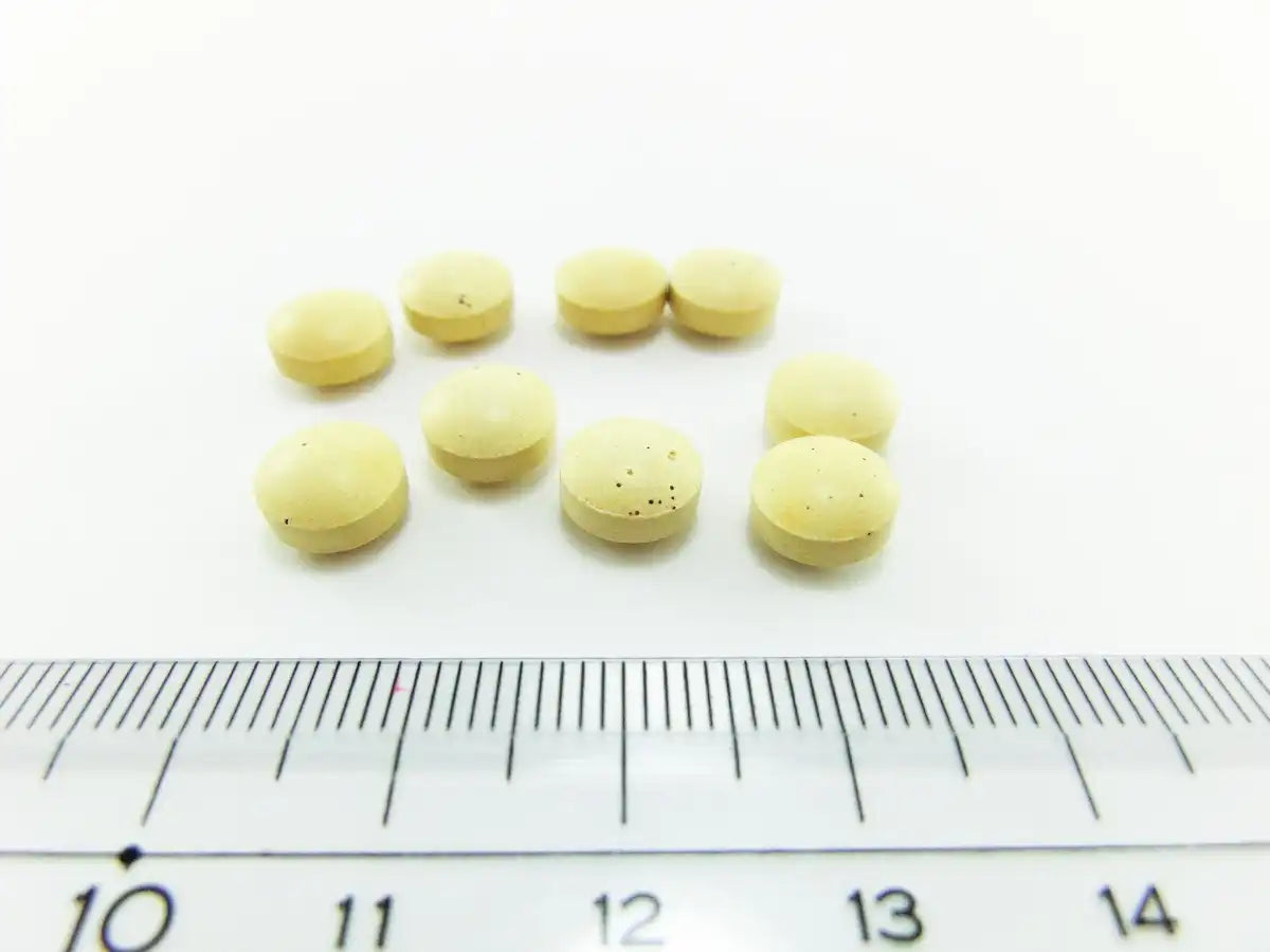 Kobayashi Pharmaceutical Nutritional Supplements Multivitamin Mineral Coenzyme Q10 Japan - 120 Tablets 30 Days Supply