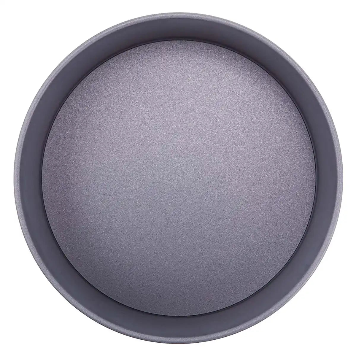Tigercrown Tin Plate Round Cake Pan With Removable Bottom 15cm