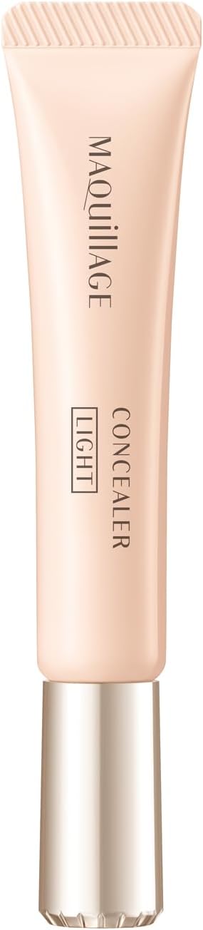 Maquillage Dramatic Light Serum Concealer Fragrance-Free 8G Concealer