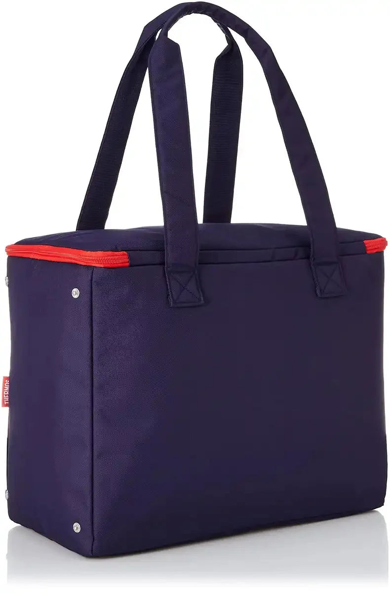 Thermos 25L Navy Cooler Shopping Bag Rfa-025 Nvy Model