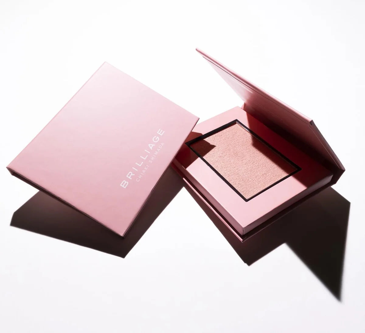 Brilliage Cheek Blush Guava Mellow Glow by Chiaki Shimada