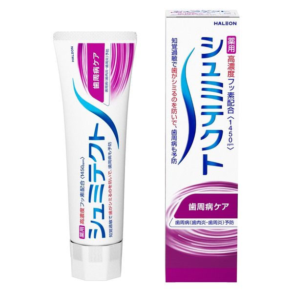 Sensodyne Schmidtect Periodontal Care Fluorine Blend Toothpaste 3.35oz