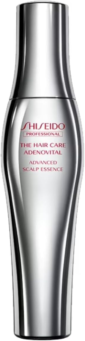 Shiseido Professional The Hair Care Adenovital Advanced Scalp Essence 180ml