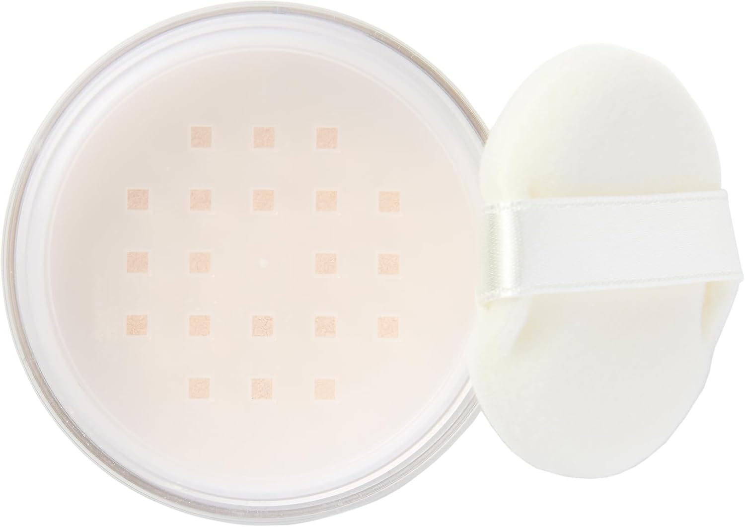 Muji Loose Powder Foundation Natural Small・5.5G