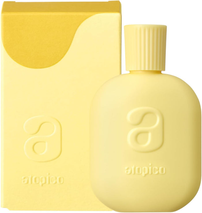 Atopico Tsubaki Oshima 护肤油 D 40Ml - 1 瓶套装