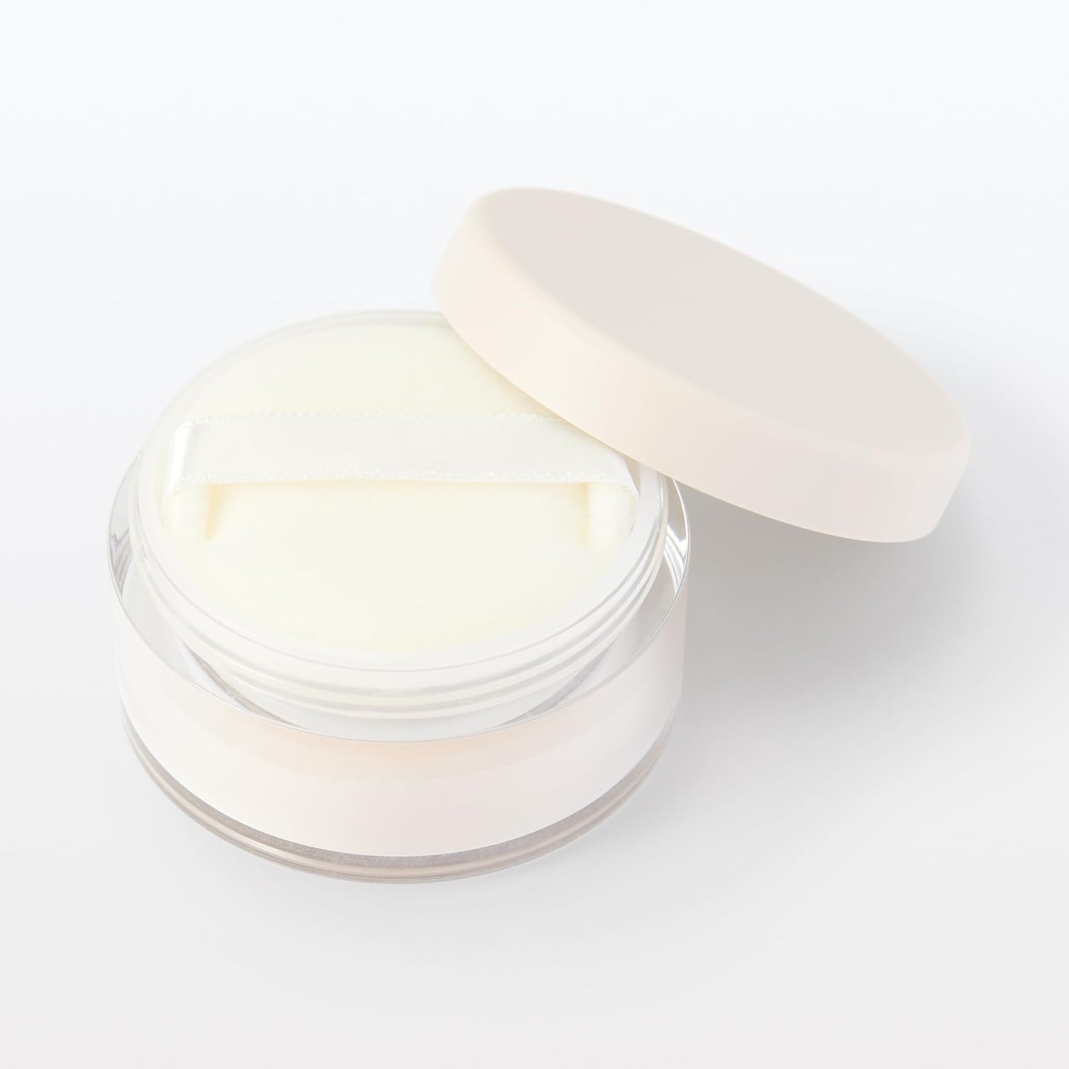 Muji Loose Powder Foundation Natural Small・5.5G