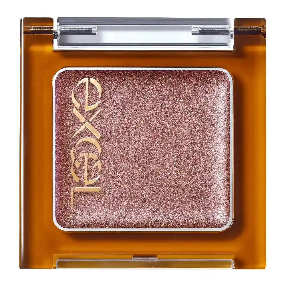 Excel Illumination Couture Eye Shadow IC06 in Chocolate Fudge
