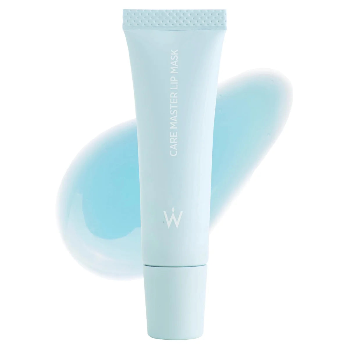Wonjungyo Care Master Masque Lèvres Gelato Blue Sérum de Nuit Hydratant Brillant