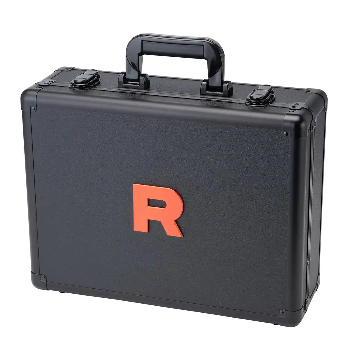 Pokemon TCG Glory of the Rocket Team Attache Case Set