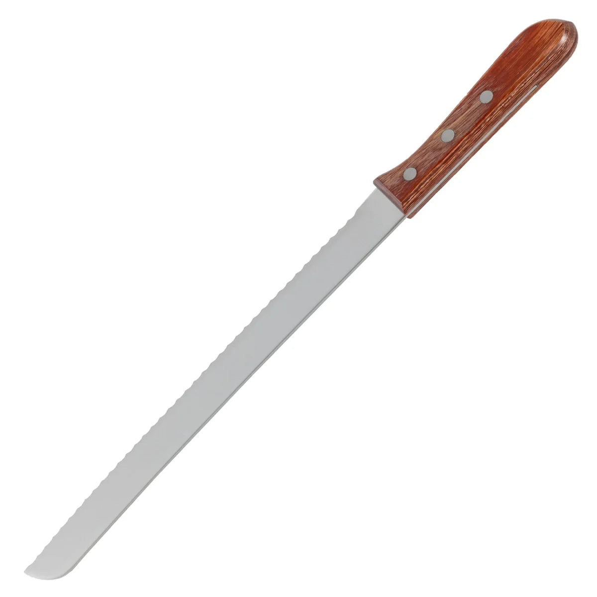 Tojiro Fujitora Japan Stainless Steel Bread Knife Fu-737