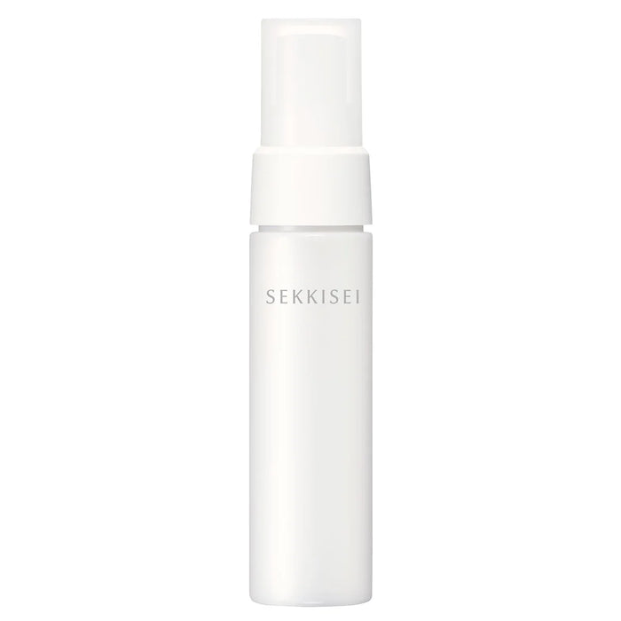 Sekkisei Clear Wellness Allergy Mild Mist 35ml for Sensitive Skin Moisturizing