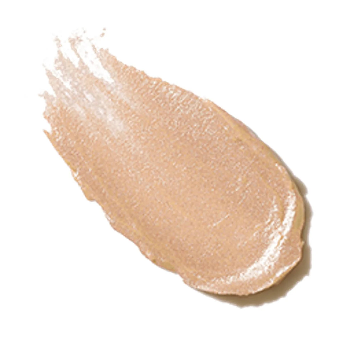 Shiro Sheer Highlighter Mimosa Beige 2B03 自然光泽彩妆