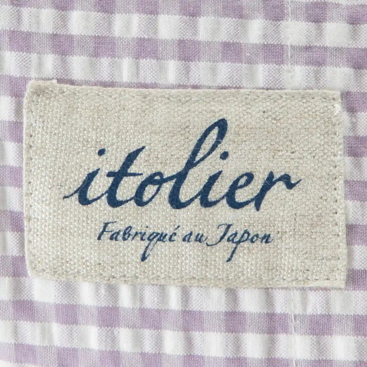 Nishikawa Japan 45X45Cm Cushion Cover 100% Cotton Refreshing Touch - Pg49400090L
