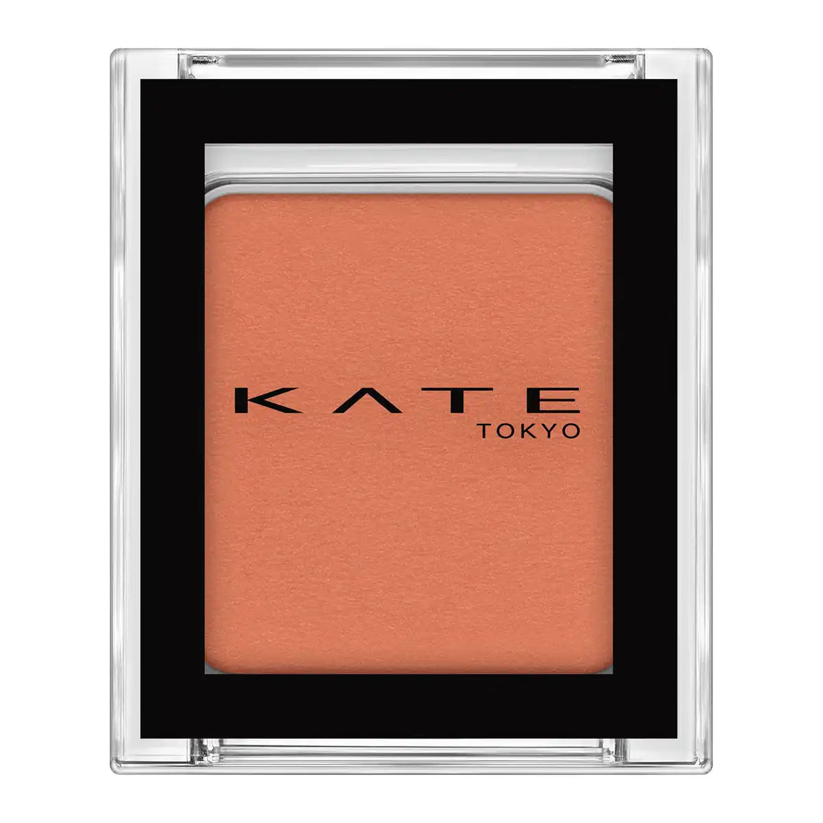 Kate Matte Eye Color M104 Retro Orange 'I Want to Talk' 1-Piece