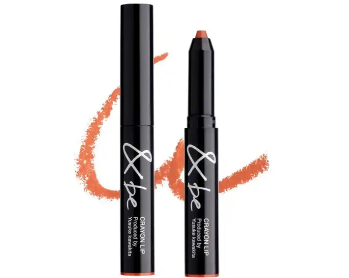 &be Crayon Labial Brillante Terracota 1.3G Color Realista
