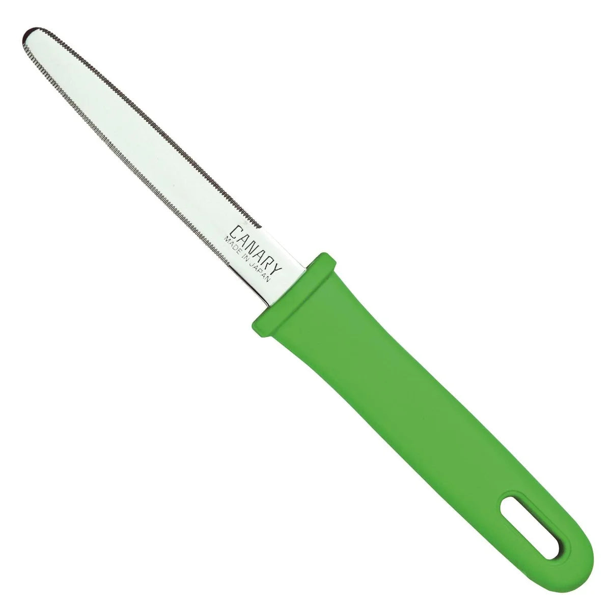Hasegawa Cutlery Japan Canary Cardboard Saw Dan-Chan Dc-190