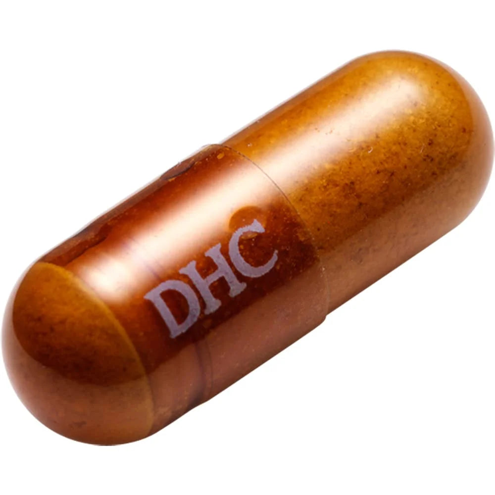 Dhc Morimori Making Your Body Slim & Maintaining Muscles - Japanese Beauty Supplement For Body
