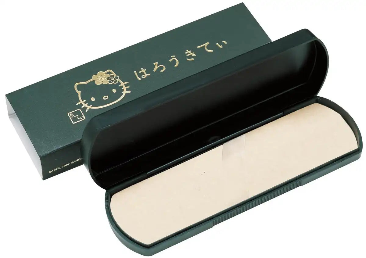 Sailor Fountain Pen Multifunctional 2 Colors Hello Kitty Makie Edition 16-0343-231