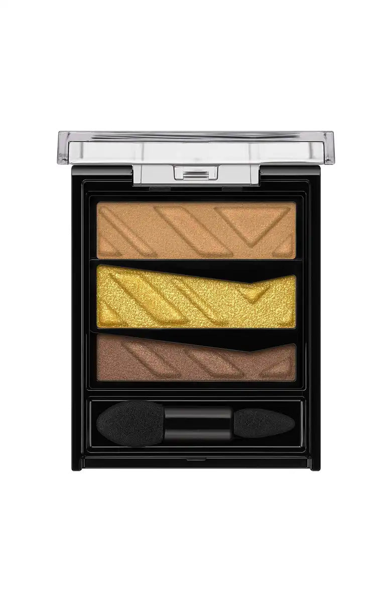 Kate Japan Eye Shadow 2.4G - Resize Shadow Yl-1 (1 Pc)