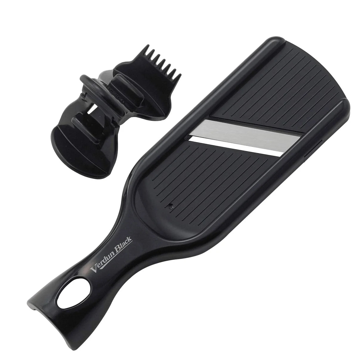 Shimomura Kougyou Antibacterial Mini Slicer Vb-607 Made In Japan - Amazon Exclusive Dishwasher Safe Tsubame Sanjo
