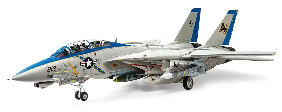 Tamiya 1/48 F-14D Tomcat 61118
