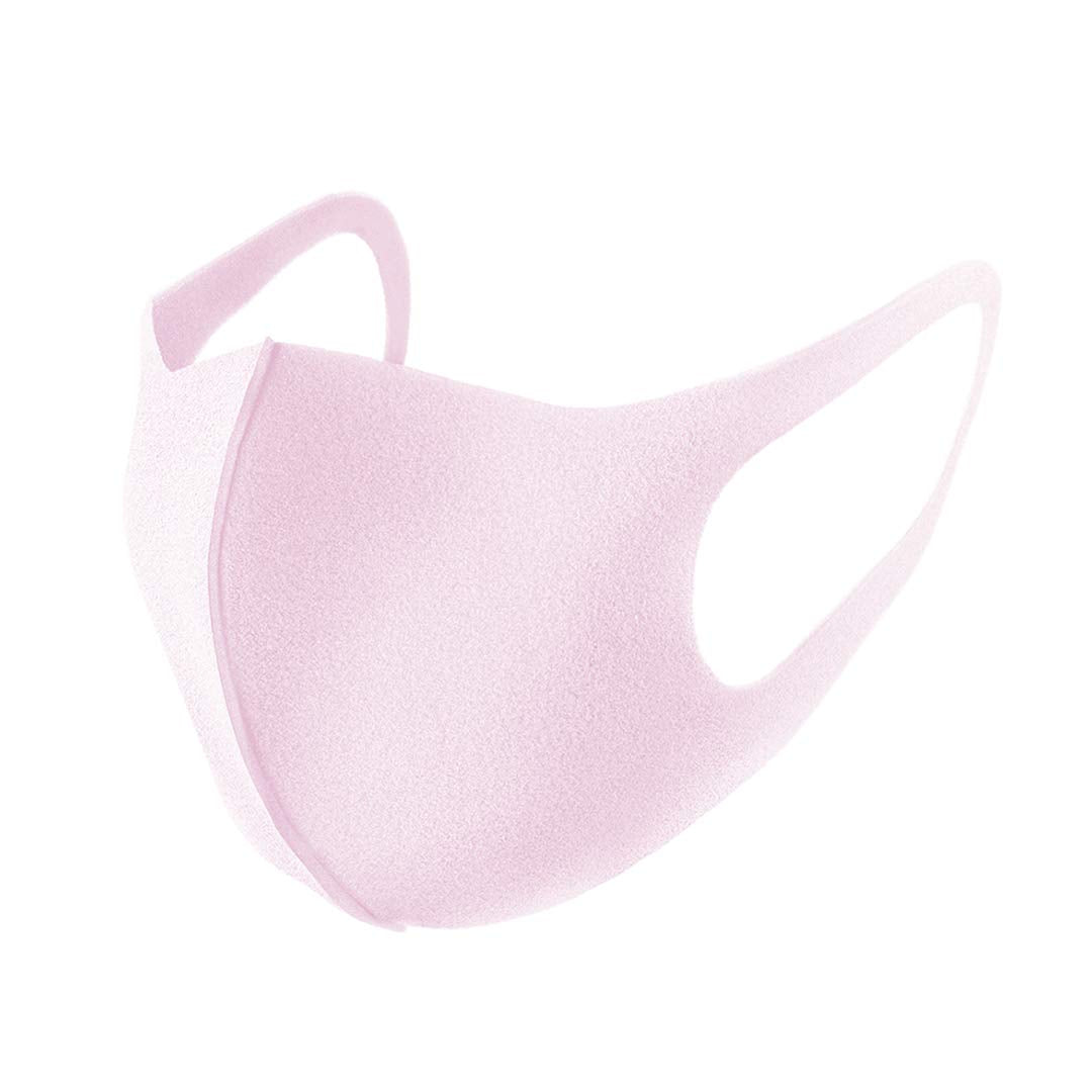 Look Arax Pitta Mask Pastel Regular Size - Pack of 3 Masks