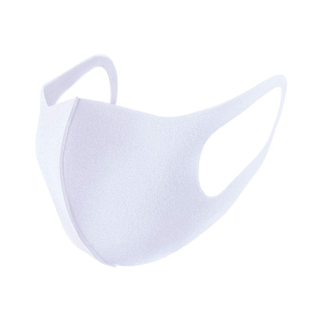 Look Arax Pitta Mask Pastel Regular Size - Pack of 3 Masks