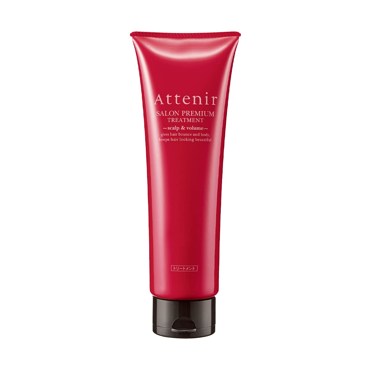 Attenir Salon Scalp Volume Treatment 240ml Floral Scent Hair Care