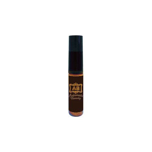 Automatic Beauty Double Eyelid Color Petite Film Brown 4.5ml Ab