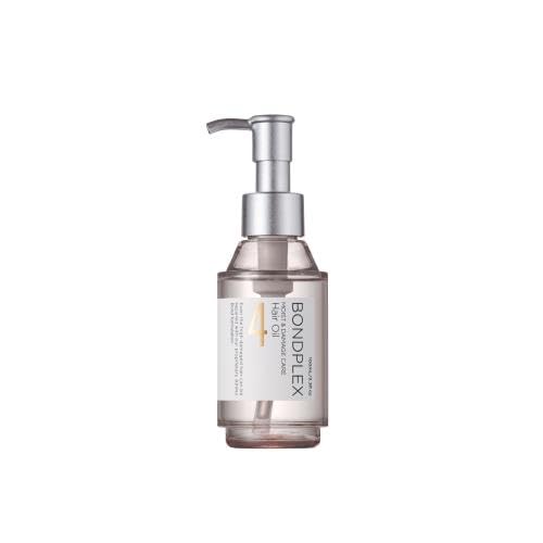 Bondplex Moist Damage Care Hair Oil 100Ml Nourishing Hair Treatment