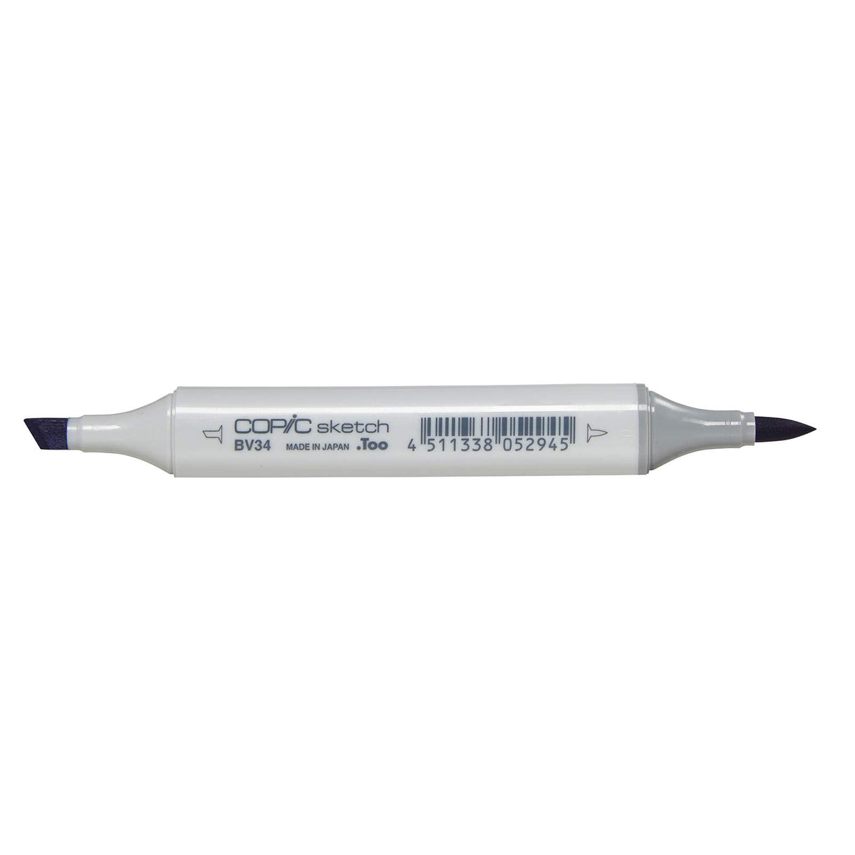 Copic Sketch Markers Blue Bell Pack - Premium Art Supplies by Copic