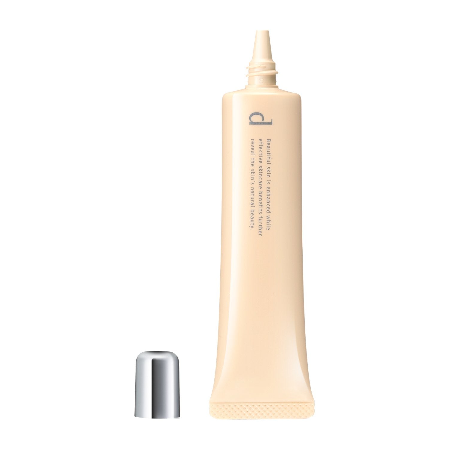 D Program Medicinal Skin Care Foundation Liquid Ocher 30G Quasi-Drug