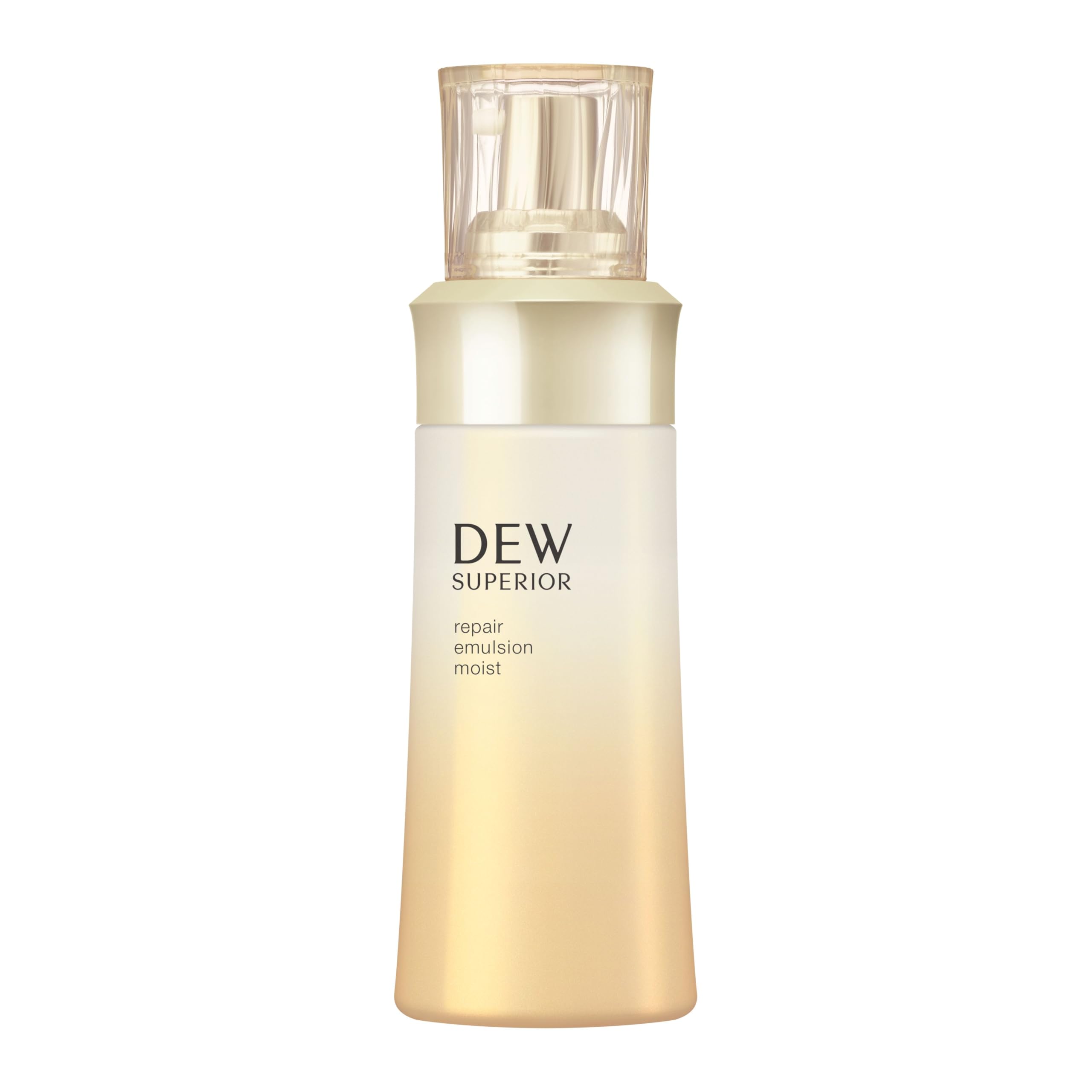 Lotion Émulsion Réparatrice Supérieure Dew pour Hydratation et Réparation