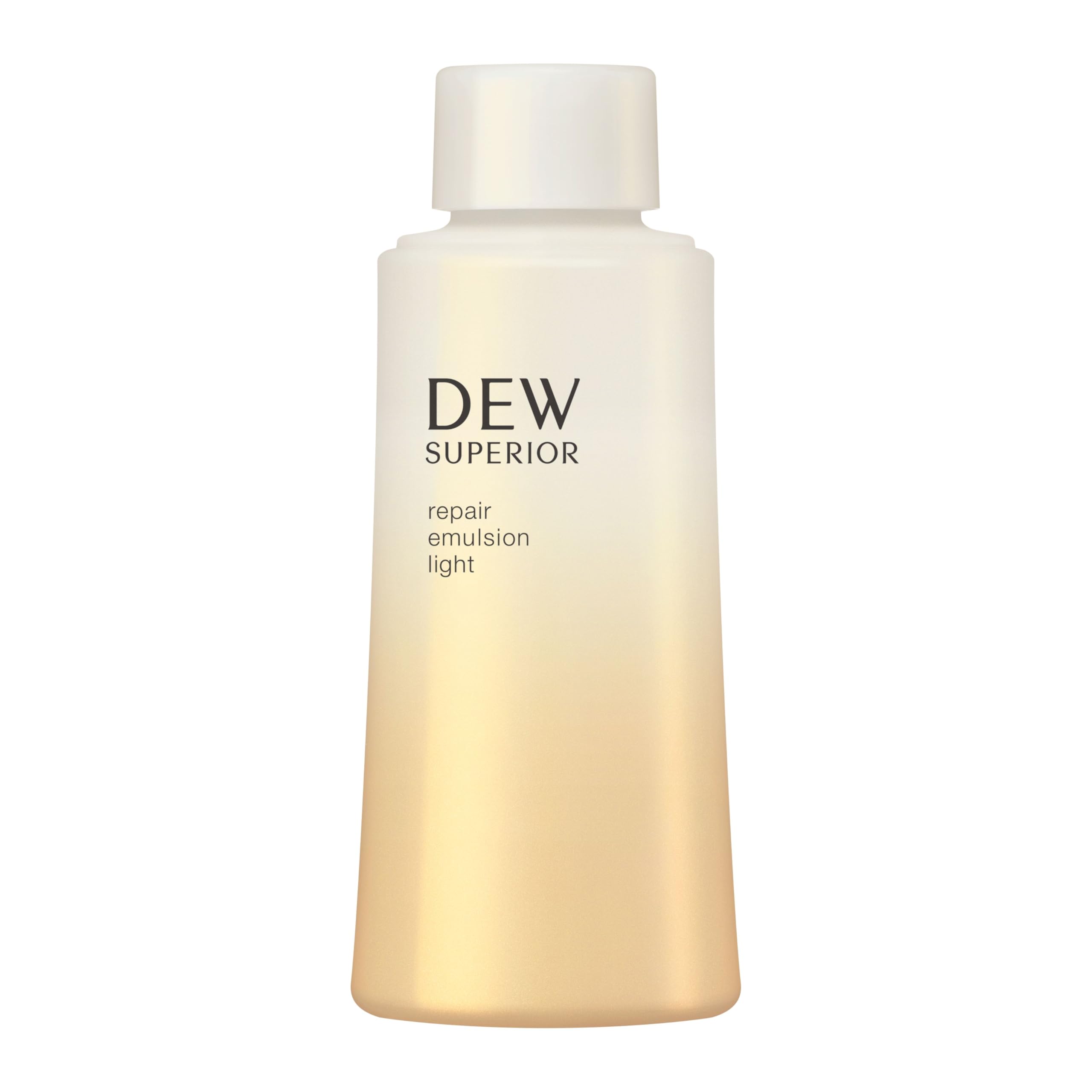 Dew Superior Repair Emulsion Refill - 清爽护肤保湿霜