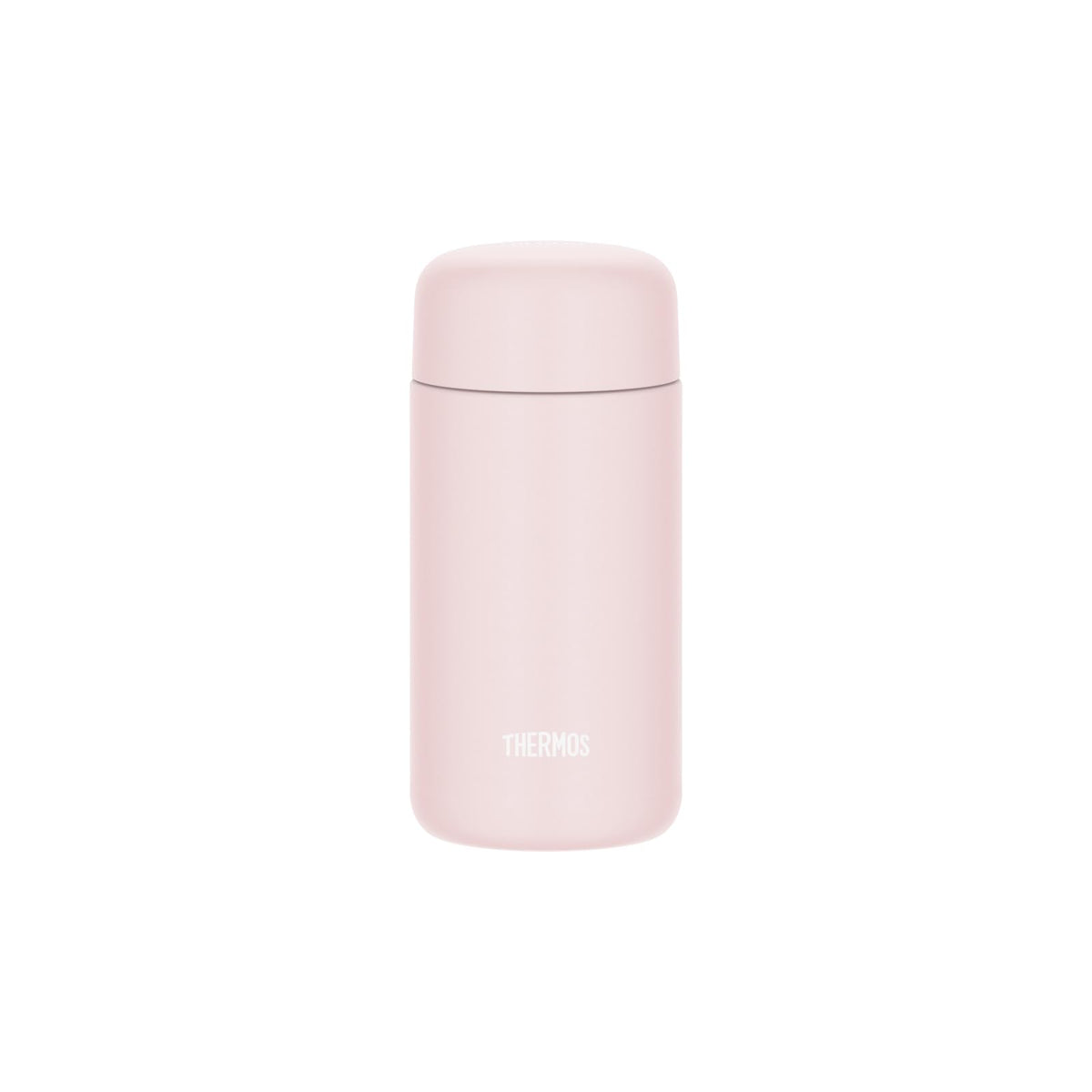 Thermos Isolé Sous Vide 350Ml Tasse Rose Doux Revêtement Céramique Compatible Lave-Vaisselle