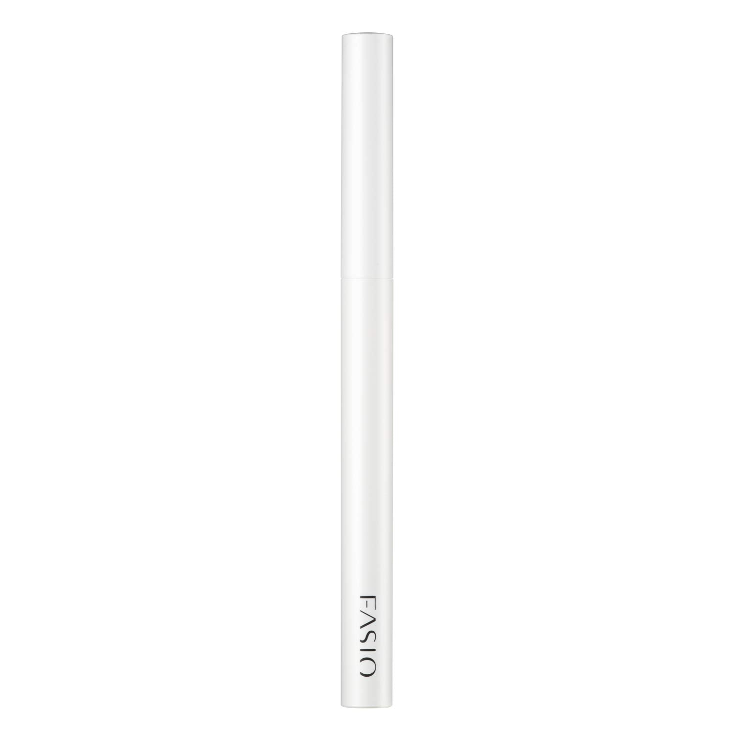 Fasio Powder Eyebrow Pencil Brown Br300 - 0.7G for Precise Brows
