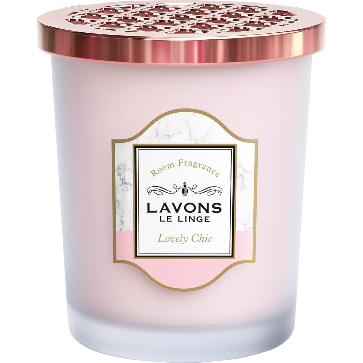 Lavons Lovely Chic Room Freshener 150G - Long-lasting Scent for Fresh Air