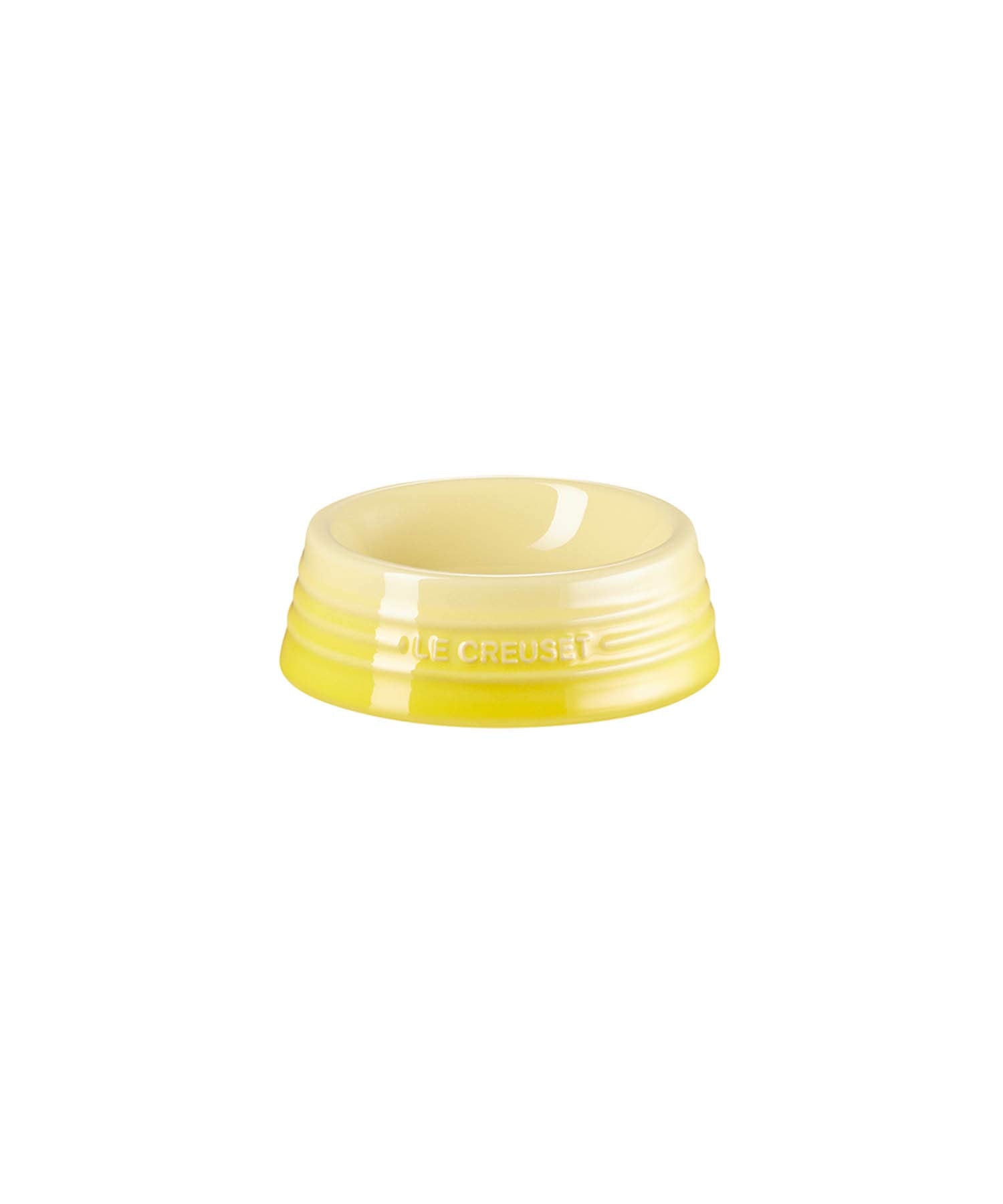 Le Creuset Soleil Cuenco para Mascotas para Perros y Gatos Resistente a las Manchas Apto para Microondas
