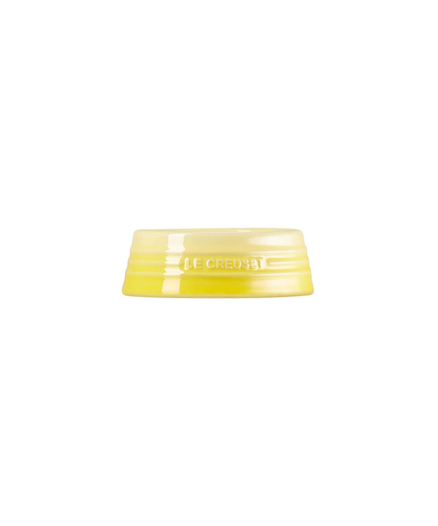 Le Creuset Soleil Cuenco para Mascotas para Perros y Gatos Resistente a las Manchas Apto para Microondas