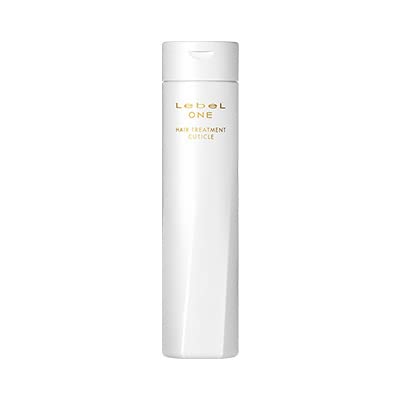 Lebel One Hair Treatment Cuticle Repair 240Ml
