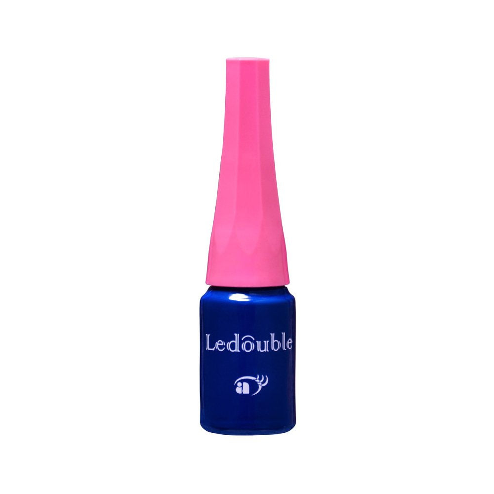 Ledouble 2ML Double Eyelid Curly Film Waterproof Under Eye Bags Control