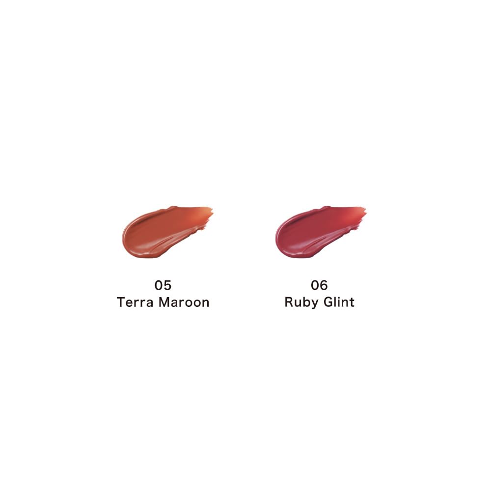 Lunasol Fusing Color Lips 01 - Luxurious Hydrating Lipstick
