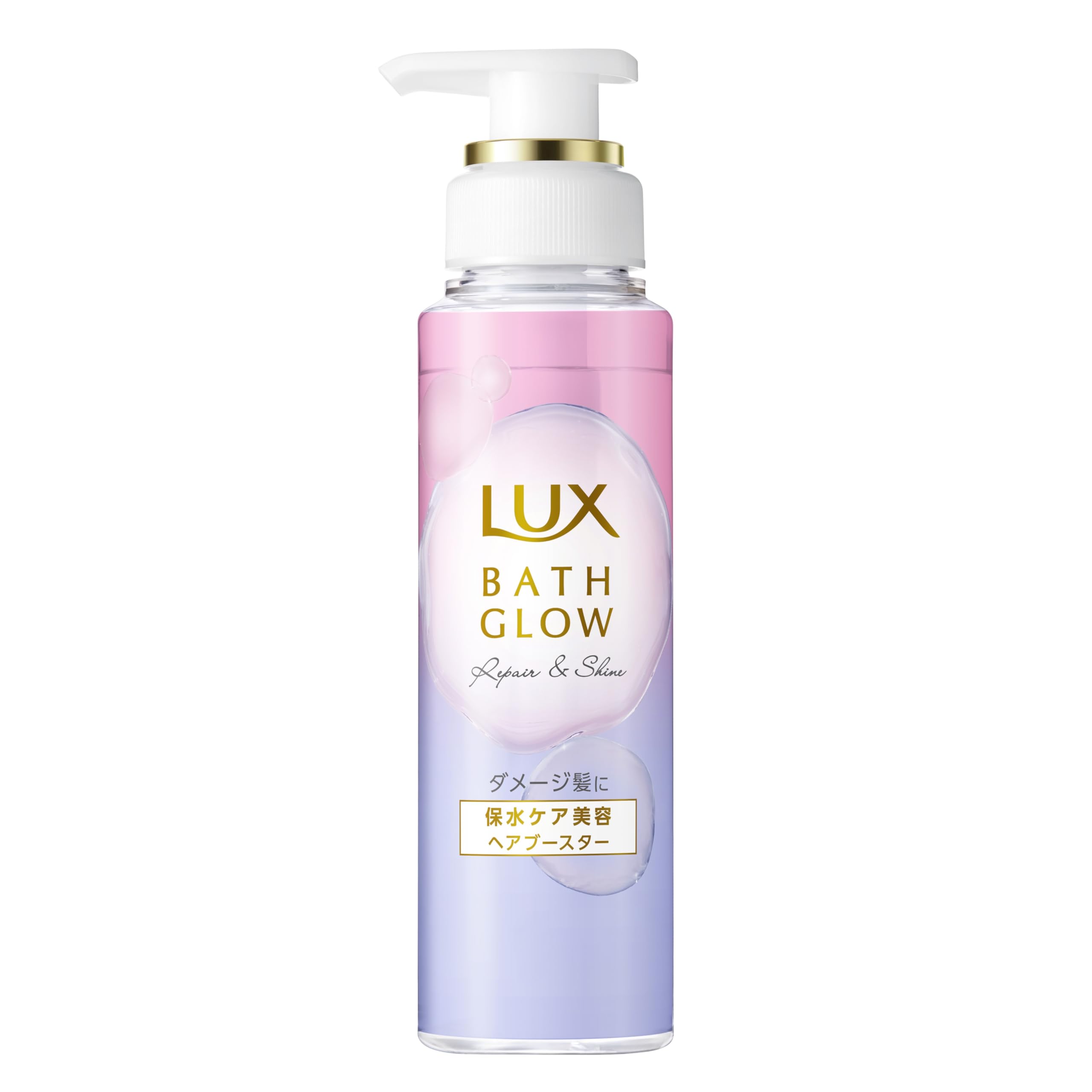 Lux Bath Glow 修复亮泽护发精华 180g 保湿护发精华