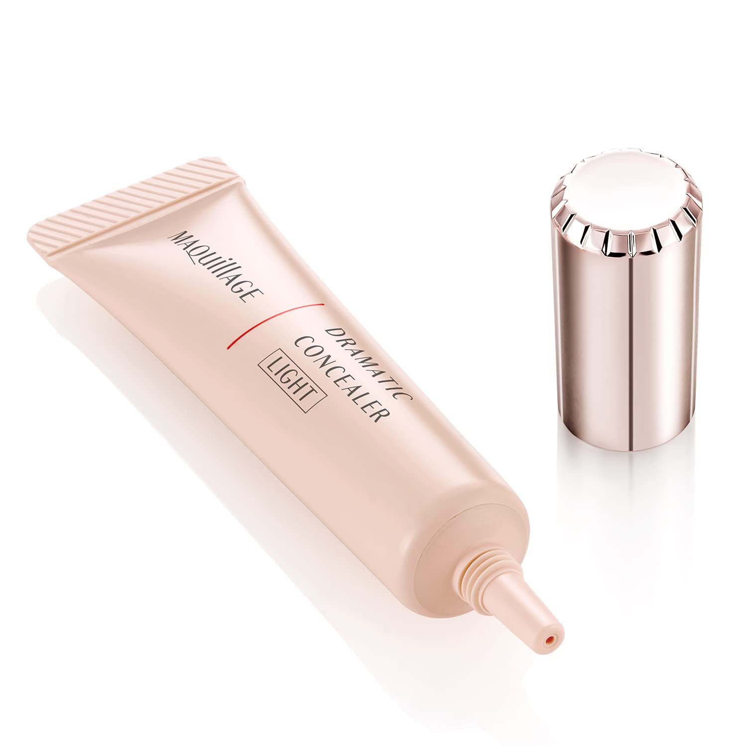 Maquillage Dramatic Light Serum Concealer Fragrance-Free 8G Concealer