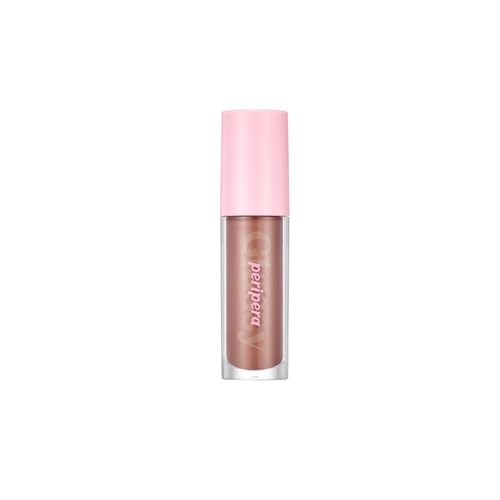 Peripera Ink Glasting Lip Gloss 06 Made It - Long-Lasting High-Shine Finish