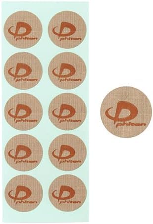 Phiten Power Tape 70 Mark for Shoulder Neck Back Pain Relief & Performance Support